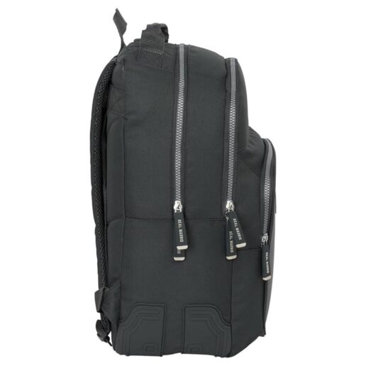 Real Madrid adaptable backpack 42cm