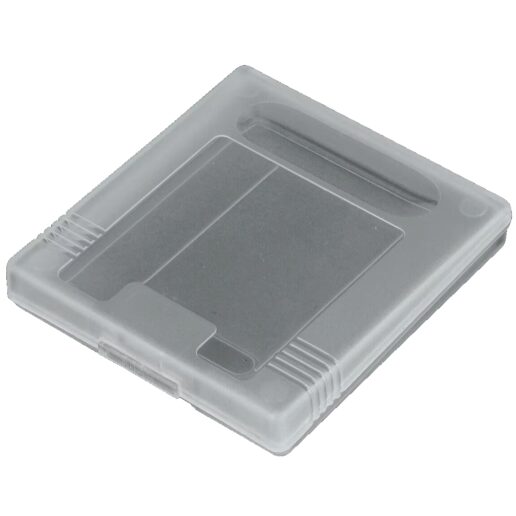 Fodral för Spel Gameboy