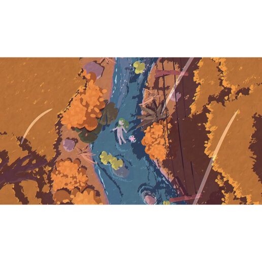 Naiad Flow Edition Nintendo Switch