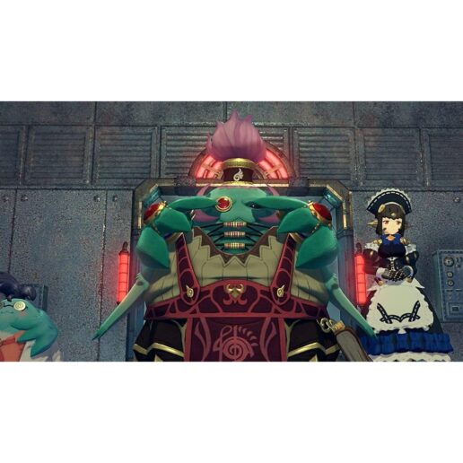Xenoblade Chronicles 2 Torna The Golden Country Nintendo Switch
