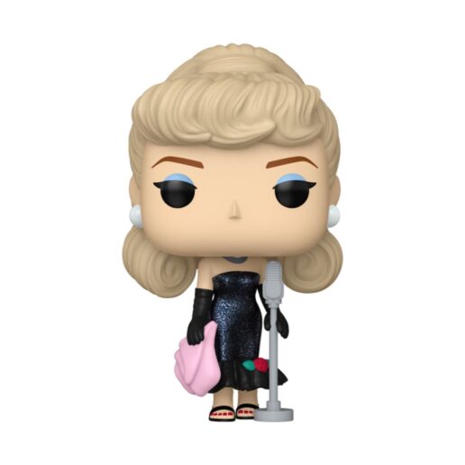 POP figure Barbie - Barbie