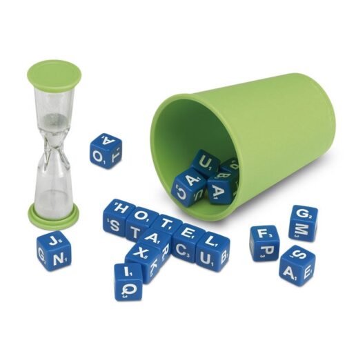 Cross Dices Game