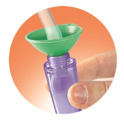 Idea Create your Highlighter Fruit Splash Create highlighter