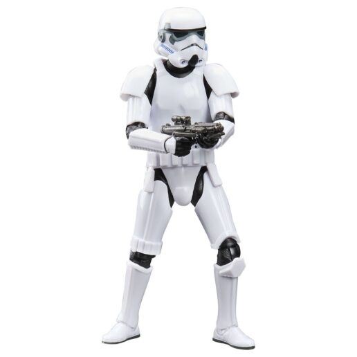 Star Wars The Adventures Of R2-D2 And C-3PO Imperial Stormtrooper figure 15cm
