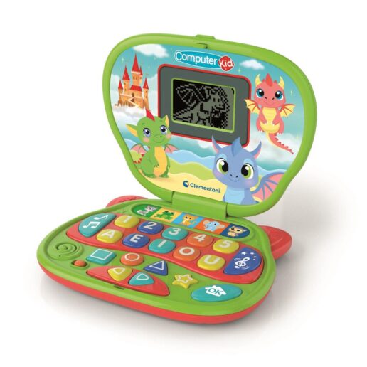 Dragon Educational computer