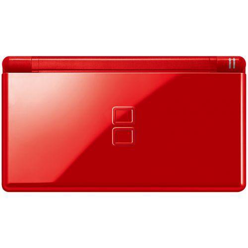 Nintendo DS Lite Red (Begagnad)