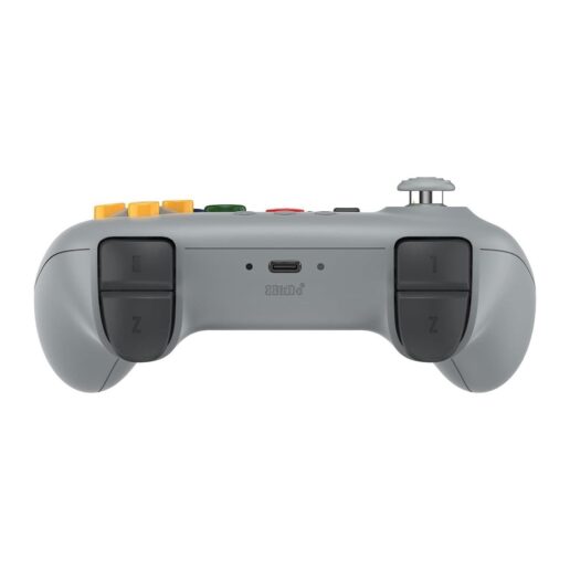 8BitDo 64 Trådlös Handkontroll 2.4Ghz