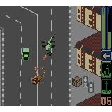 Army Men Sarges Heroes 2 Gameboy Color (Begagnad)