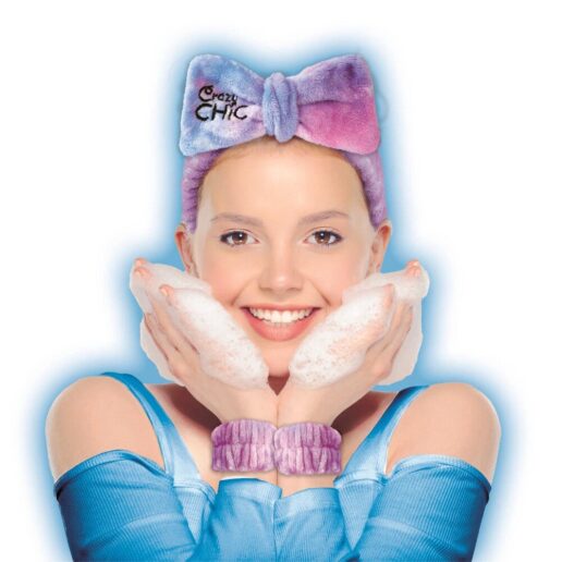Crazy Chic Lovely Makeup Tender Beauty Head band