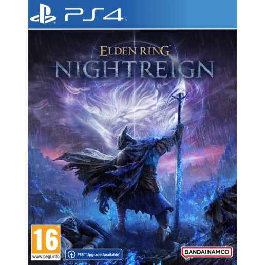Elden Ring Nightreign Playstation 4 PS4