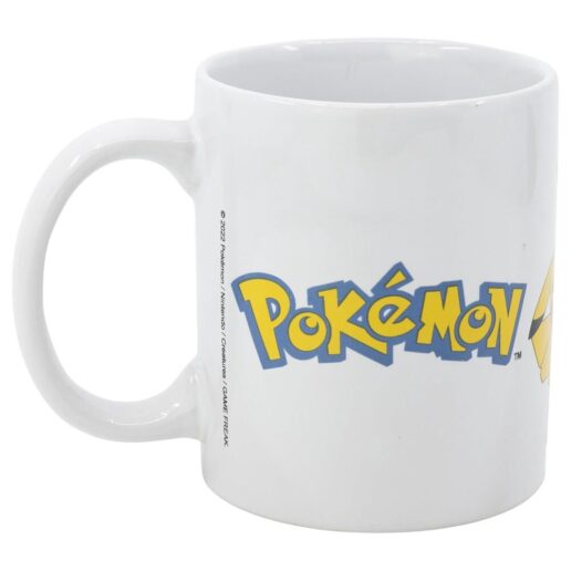 Pokemon mug 325ml