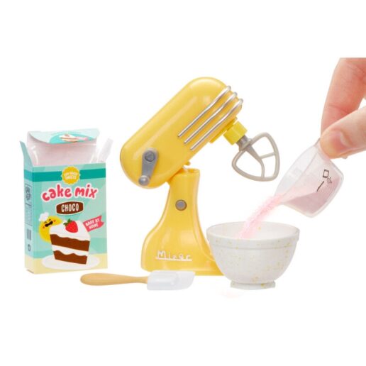 Miniverse Make It Mini Appliances series 2 assorted surprise capsule
