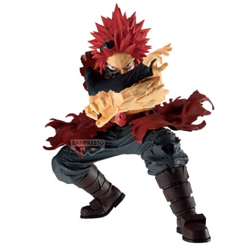 My Hero Academia Maximatic Eijiro Kirishima figure 17cm