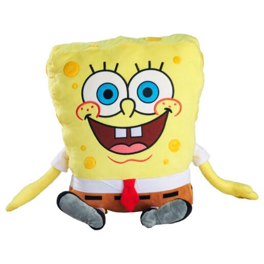 Bob Esponja plush toy 60cm