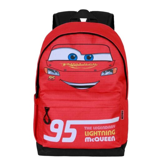 Disney Pixar Cars 3 Legendary backpack 41cm