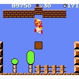 Super Mario Bros Deluxe Gameboy Color (Begagnad)