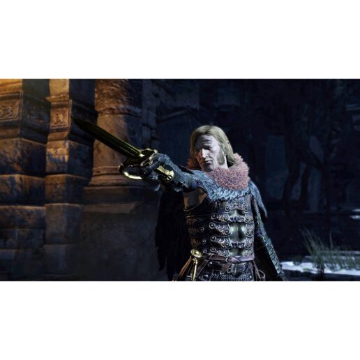 Dragons Dogma Dark Arisen Nintendo Switch