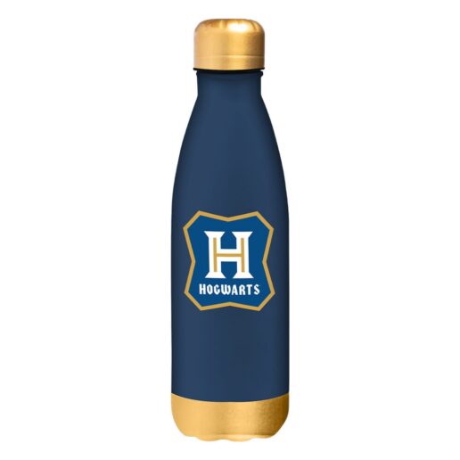 Harry Potter stainless steel water bottle 500ml
