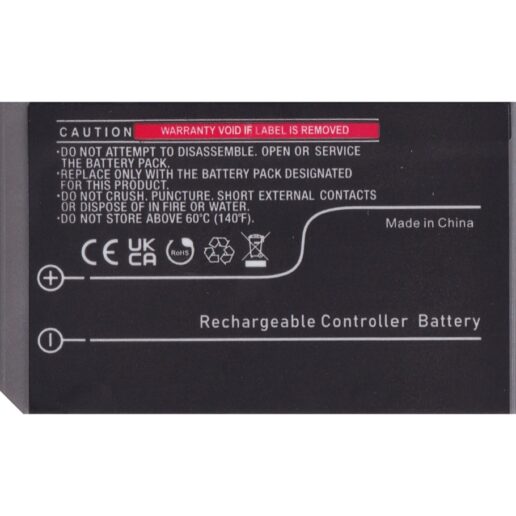 Batteri Handkontroll Playstation 3