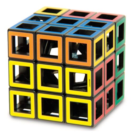 Hollow Cube