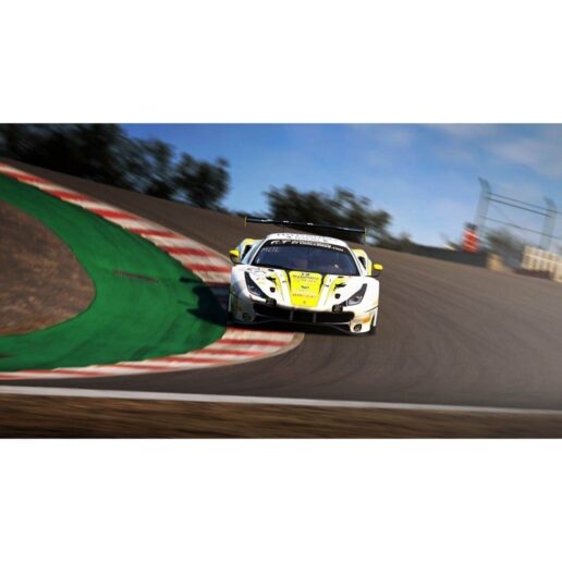 Assetto Corsa Competizione Playstation 4 PS4