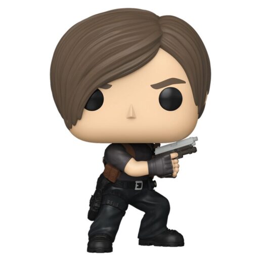 POP figure Resident Evil Leon Kennedy
