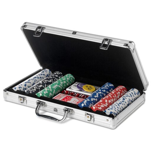 Professional Casino chips