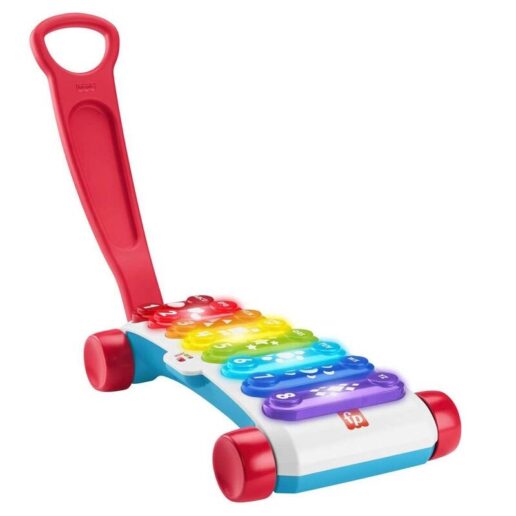 Giant Light Up Xylophone