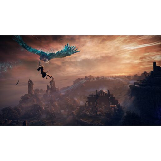 Elden Ring Nightreign Playstation 4 PS4