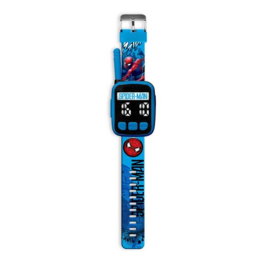 Marvel Spiderman walkie-talkie set 2 watchs