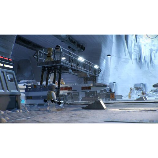 Lego Star Wars The Skywalker Saga Playstation 4 PS4