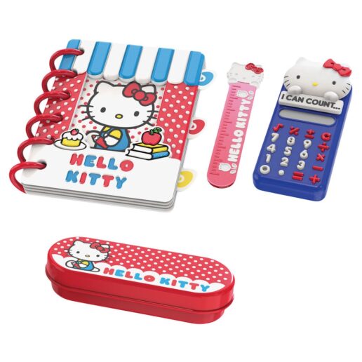 Hello Kitty Miniverse Make It Mini series 4 assorted surprise capsule