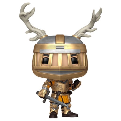 POP figure Game of Thrones A Knight of Seven Kingdoms Lyonel Baratheon