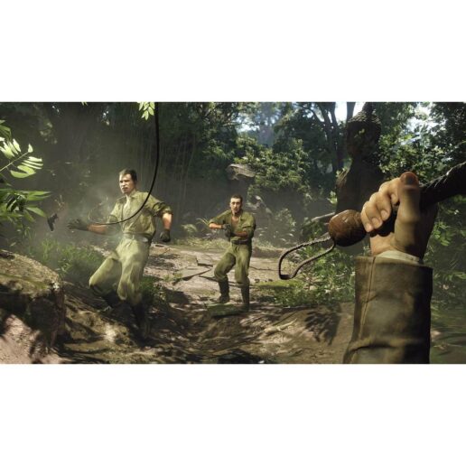 Indiana Jones and the Great Circle Nintendo Switch 2