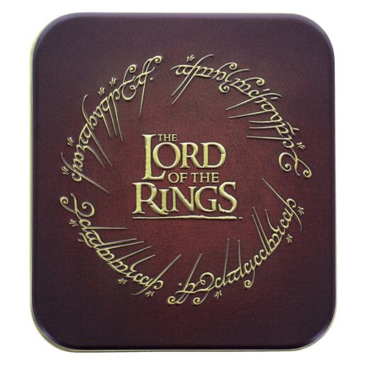 The Lord of the Rings card game
