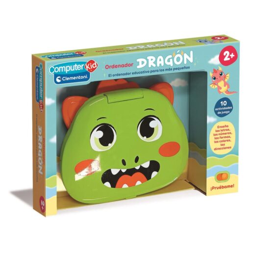 Dragon Educational computer