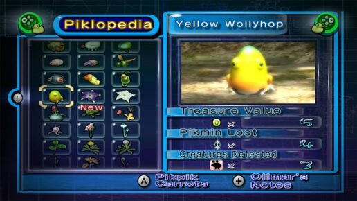 Pikmin 1 + Pikmin 2 Nintendo Switch