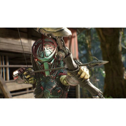 Predator Hunting Grounds Playstation 4 PS4
