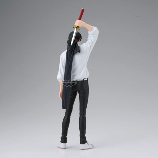 Jujutsu Kaisen King of Artist Yuta Okkotsu figure 26cm