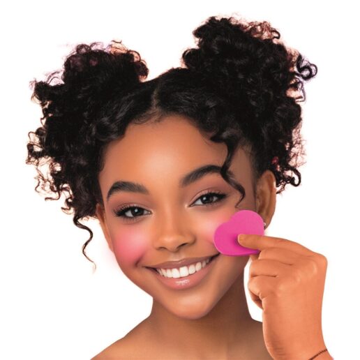 Crazy Chic Lovely Makeup The Sweetest Blush - Blush