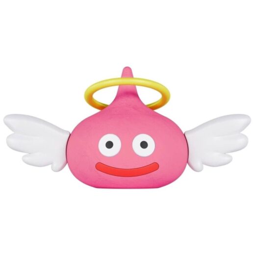 Dragon Quest Clay Monsters Halo Slime