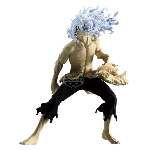 My Hero Academia Final Season Tomura Shigaraki figure 23cm