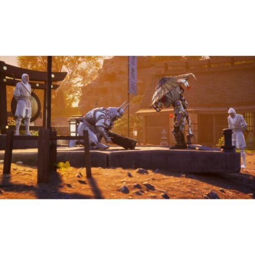 Destroy All Humans 2 Reprobed Xbox Series X