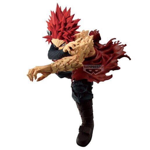 My Hero Academia Maximatic Eijiro Kirishima figure 17cm