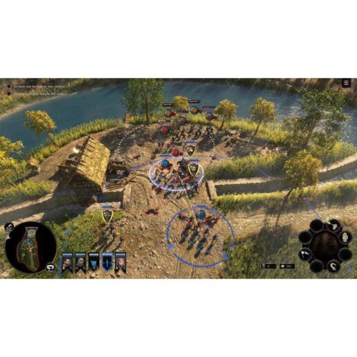 The Valiant PC