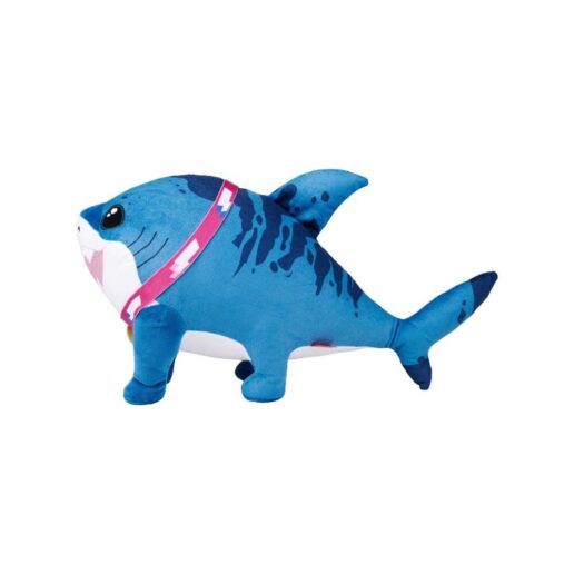 Marvel Rivals Jeff the Landshark plush toy 25cm