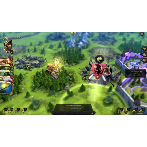 Armello Special Edition Playstation 4 PS4 IMPORT