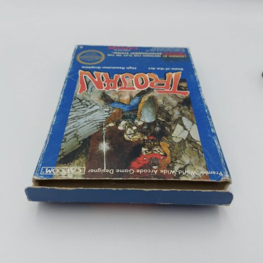 Trojan Nintendo NES (Begagnad)
