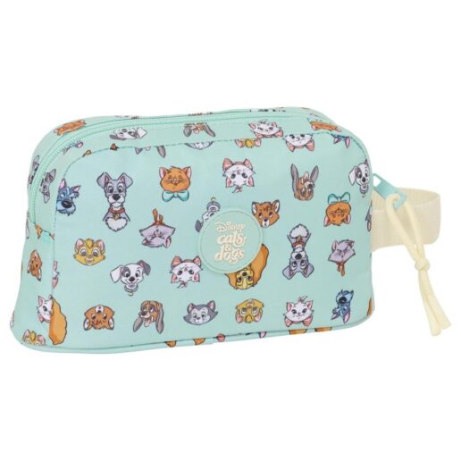 Disney Cats & Dogs
