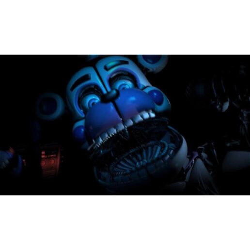 Five Nights at Freddys Core Collection Playstation 4 PS4